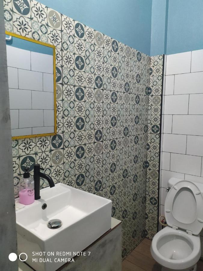 Baan Minnie 2 Bedroom Home 400M From Saikaew Beach Ko Samet Extérieur photo