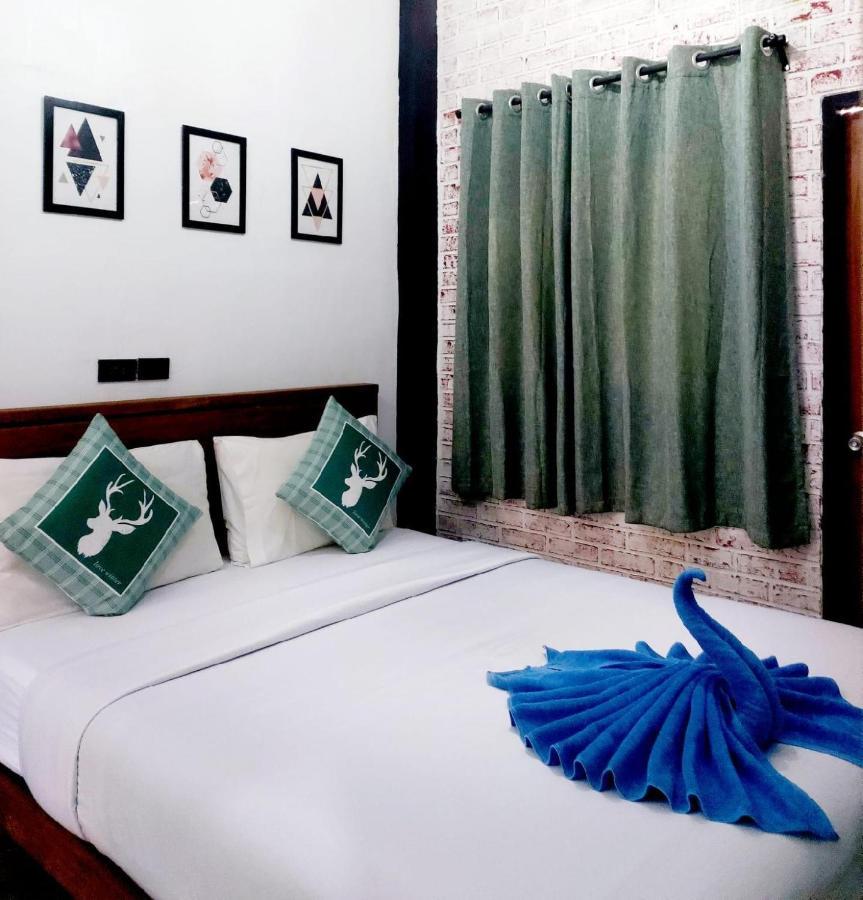 Baan Minnie 2 Bedroom Home 400M From Saikaew Beach Ko Samet Extérieur photo