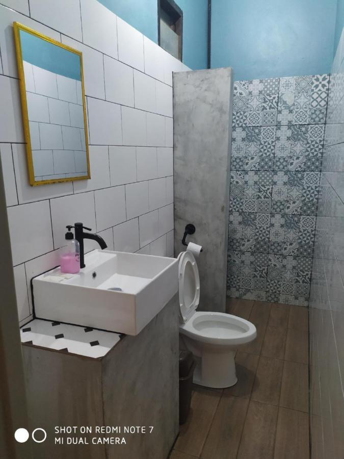 Baan Minnie 2 Bedroom Home 400M From Saikaew Beach Ko Samet Extérieur photo