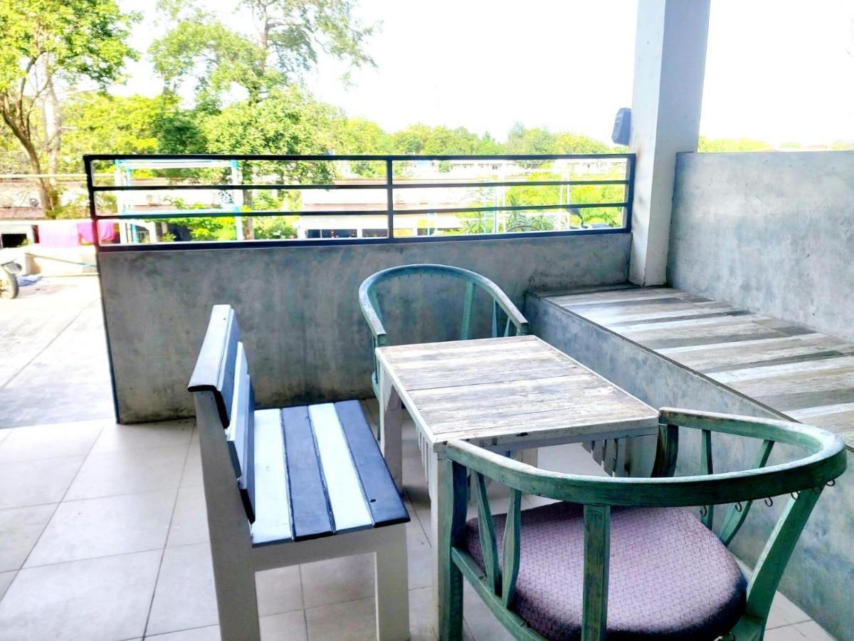 Baan Minnie 2 Bedroom Home 400M From Saikaew Beach Ko Samet Extérieur photo