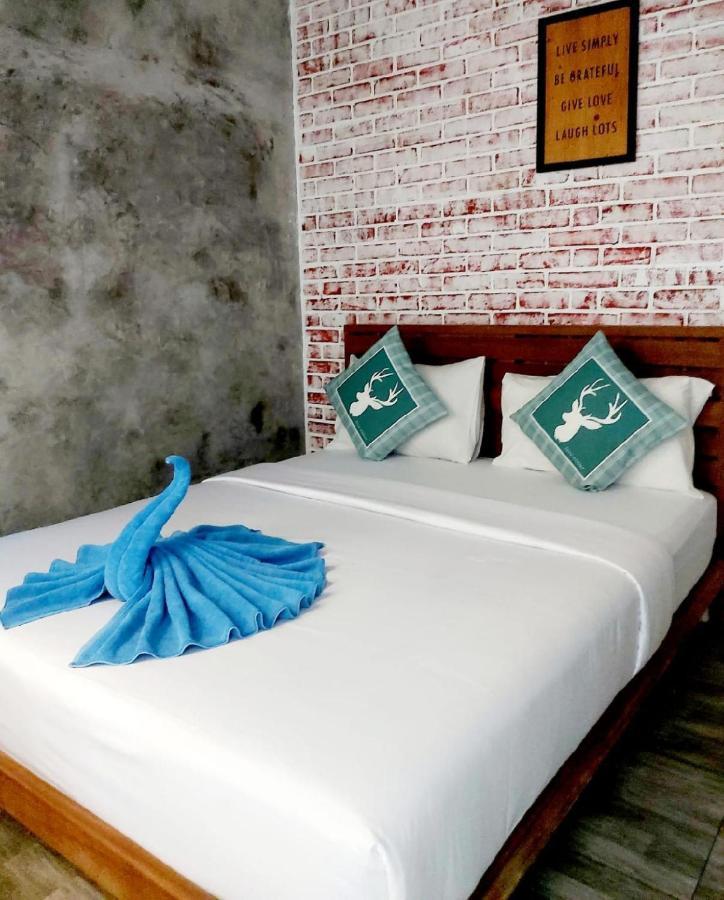 Baan Minnie 2 Bedroom Home 400M From Saikaew Beach Ko Samet Extérieur photo