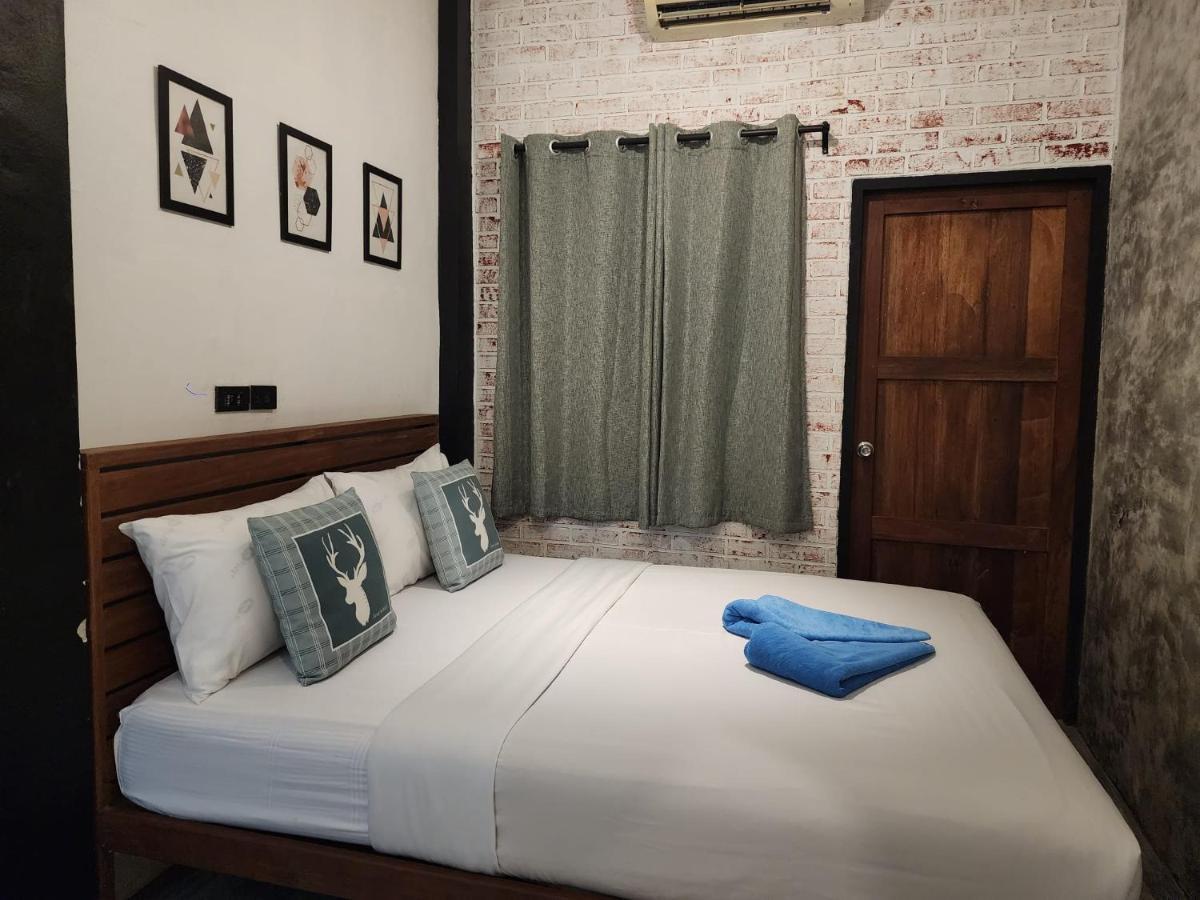 Baan Minnie 2 Bedroom Home 400M From Saikaew Beach Ko Samet Extérieur photo