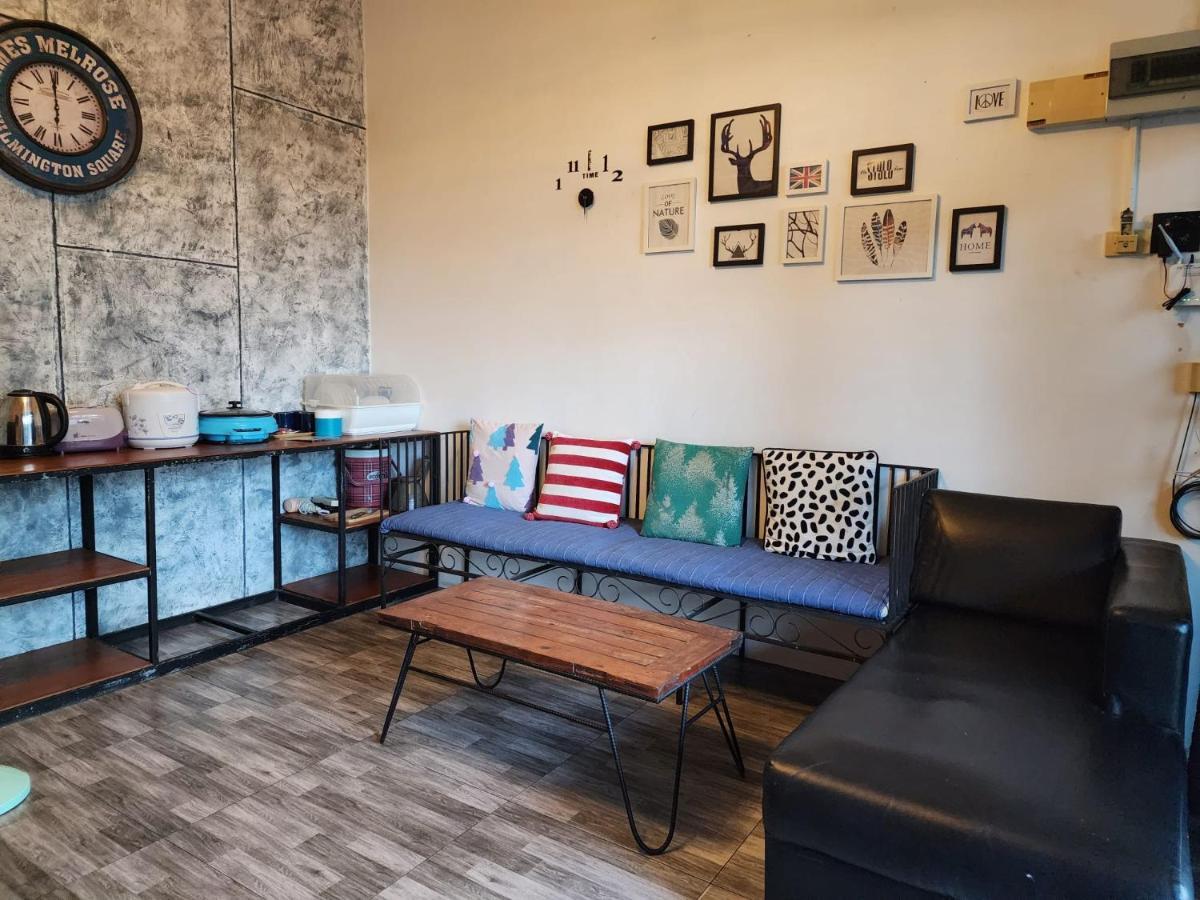 Baan Minnie 2 Bedroom Home 400M From Saikaew Beach Ko Samet Extérieur photo